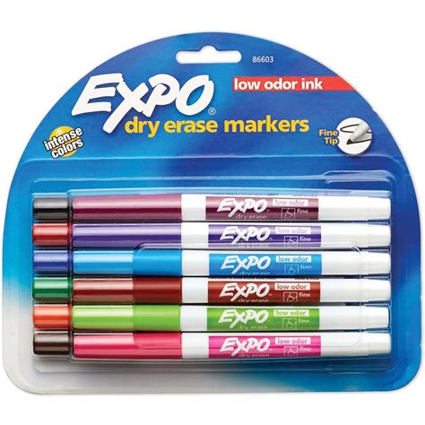 Wholesale Dry Erase Markers Discounts on SAN86603-BULK