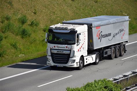 Grossmann BT Truckfotografie Flickr