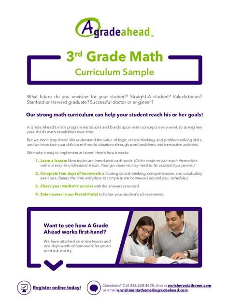 Fillable Online Ccssmathanswers Rd Grade Mathcommon Core Rd Grade