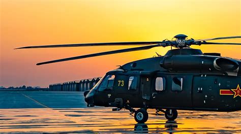 3840x2160px | free download | HD wallpaper: aircraft, helicopters, Z-20, PLAAF | Wallpaper Flare