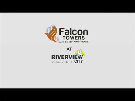 Riverview Falcon Towers At Riverview City In Loni Kalbhor Pune Price