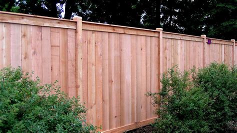 Fence Design Software - Fence Choices