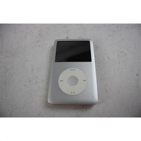 Apple Ipod Classic 80gb Property Room