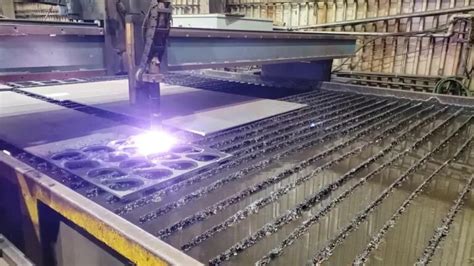 Plasma Cutting Canadianplate