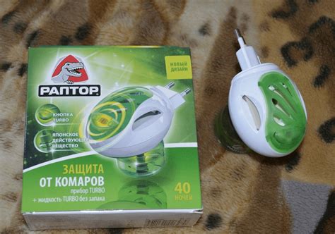 Раптор от клопов (спрей, аэрозоль, гель, фумигатор, ловушки): отзывы ...