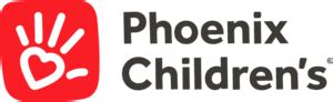 Phoenix Children's Hospital Logo PNG Vector (SVG) Free Download