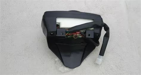 Tablero Completo Para Motomel Cg Cc S S Varios En Venta En