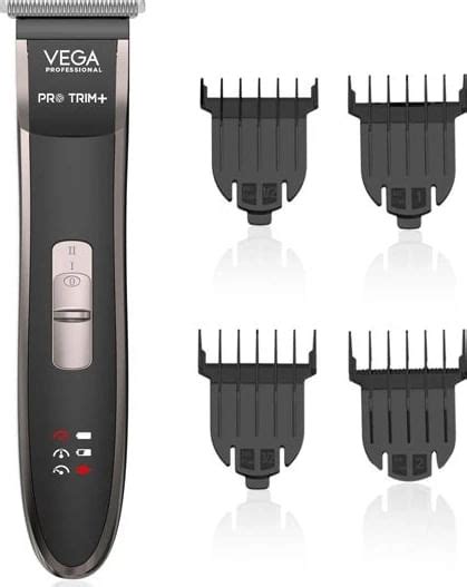 Vega Pro Trim Plus Vppht Hair Trimmer Price In India Full