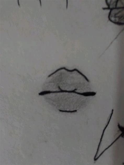 Pin Di ريم ☺️💯 Su منشورات من خلالك Disegni Labbra Disegno Di Occhi