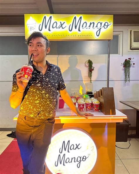 Max Mango