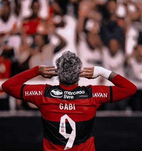 Gabigol Papel De Parede Clube De Regatas Flamengo Framengo Fotos De