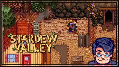 Stardew Valley Expanded Joja Run Part Youtube