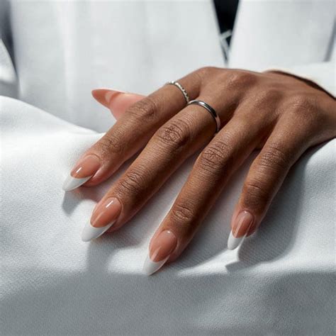 Ariana Grande Nails Her Iconic Styles And How To Recreate Them