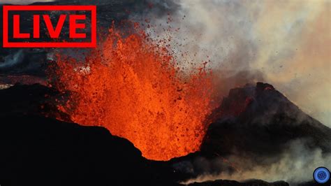 🌎 LIVE Kilauea, Hawaii Volcano Eruption! : r/NASA_SpaceNuts