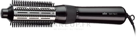 Braun Satin Hair As Brosse Soufflante Makeup Fr