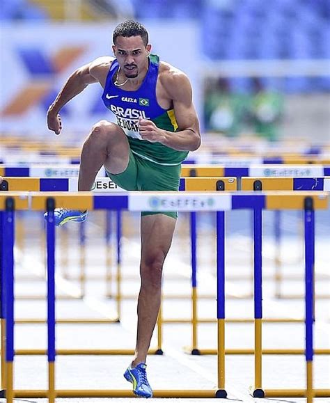 Paixão pelo Atletismo Atletismo do Brasil conquista 15 medalhas no