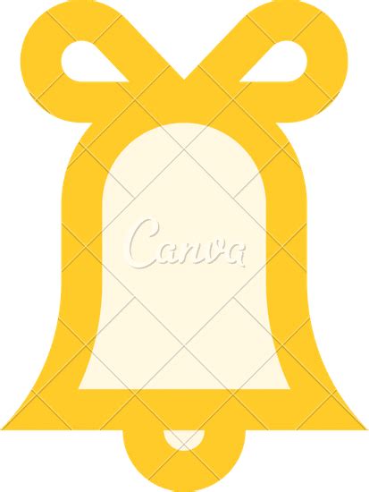 Bell 素材 Canva可画