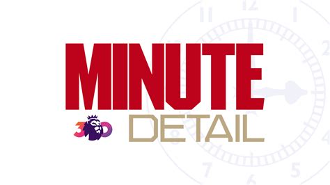 Minute Detail: A goal every minute | 61-75 | Feature | News | Arsenal.com