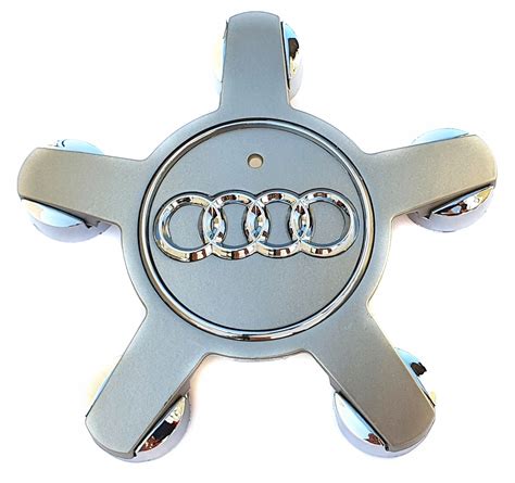 AUDI A3 A4 A6 Q3 DEKIELKI KAPSLE DO ALUFELG 135mm 4F0601165N PAJĄKI ...