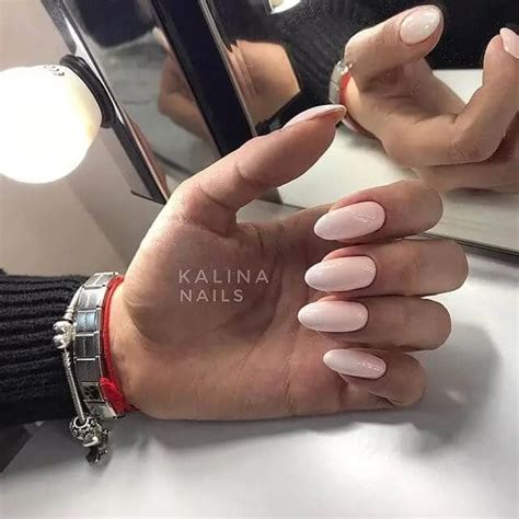 Simple Elegant Nail Ideas To Express Your Personality Pretty