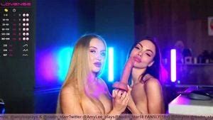 Watch CamGirlSlemgemShow Cam Lesbian Porn SpankBang