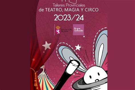 Talleres De Teatro Magia Y Circo Ayuntamiento De Fabero