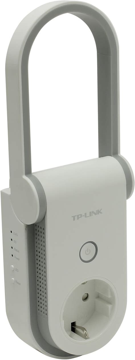 Wi-Fi адаптер TP-LINK RE270K. Цена 1910 ₽. Доставка по России