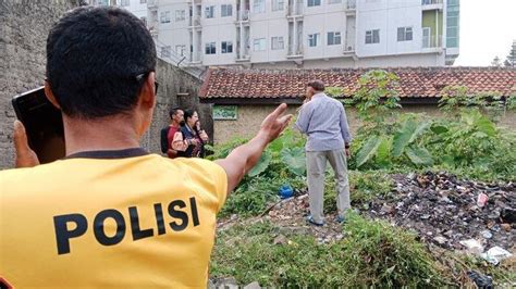 Memprihatinkan Begini Kondisi Mayat Bayi Yang Ditemukan Di Tempat