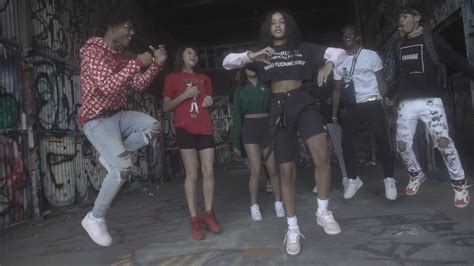 Lil Nas X Cardi B Rodeo Dance Video Shot By Jmoney1041 Youtube