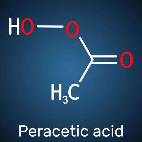 What You Need To Know About Peracetic Acid PAA For Water Treatment