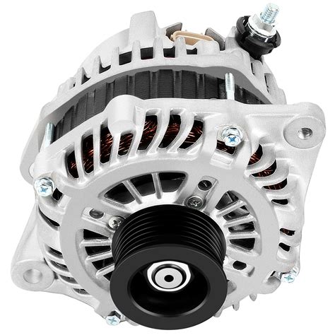 Db Electrical 400 48051 New Alternator For Mazda 3 2010 2011 6 2006