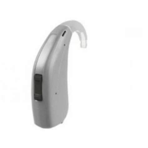 Visible Volta Hpm Audio Service Bte Hearing Aid Channels At Best