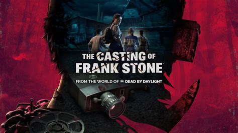 The Casting of Frank Stone - PS5 Games | PlayStation (US)