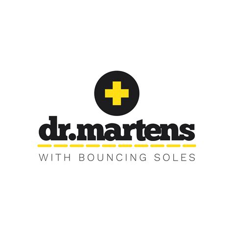 Dr Martens Logo Png Png Download Logo Dr Martens Vector, Transparent ...