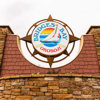 Okoboji Lakefront Lodging at its Finest | Bridges Bay Resort