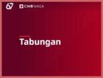 6 Jenis Tabungan CIMB Niaga Terbaru 2023 ATMnesia