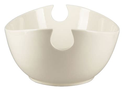 Ripley Bowl Ripley Home Basic Capri Blanco