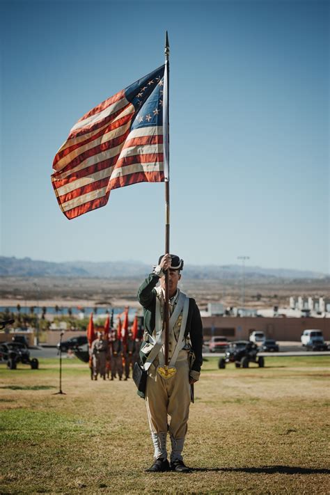 DVIDS Images Combat Center Marines Hold Marine Corps Birthday