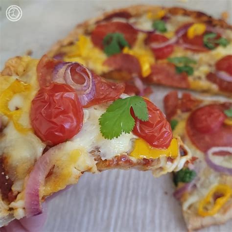 Gluten Free Yeast Pizza Dough Recipe Is Super Easy For Beginners