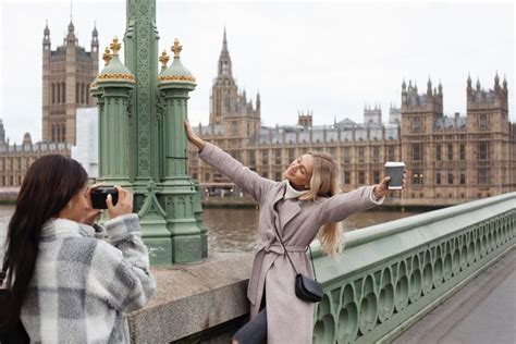 Londres Capta los lugares más fotogénicos con un lugareño GetYourGuide