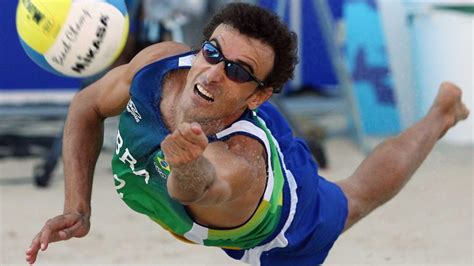 Top 16 melhores jogadores de vôlei de praia da história