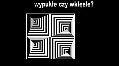 Iluzje Optyczne YouTube