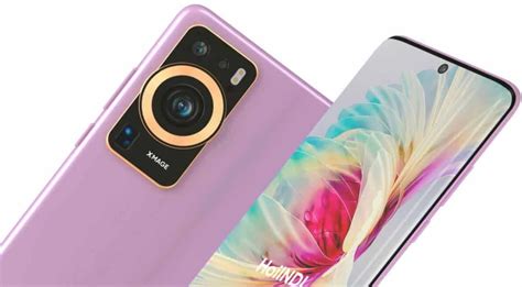 Huawei P60 Pro A Sneak Peek Into The Future Of Smartphone Cameras