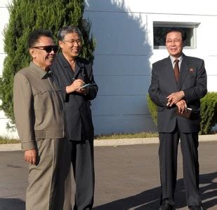 Where was Jang Song-thaek? | North Korea Leadership Watch