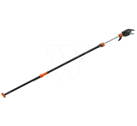 Buy Gardena starcut 410 + telescopic cutter 967637601 Wolfswinkel your ...