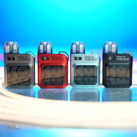 UWELL CALIBURN KOKO GK3 POD KIT VapeWorld