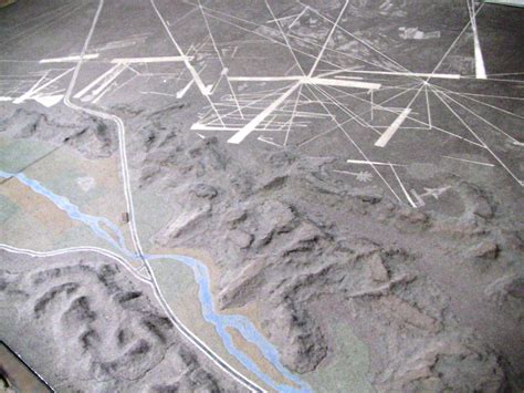 Flying Over The Nazca Lines Hidden Inca Tours