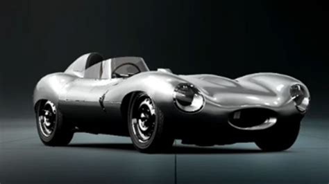 IGCD Net Jaguar D Type In Forza Motorsport