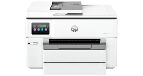 Hp Officejet Pro Wide Format All In One Printer P C Shop