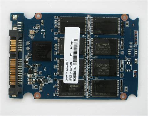 Kingston SSDNow V300 Solid State Drive Review - XBitLabs